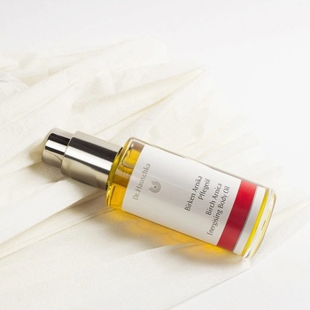 Birch Arnica Energising Body Oil - Ošetrujúca telový olej